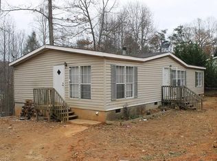 110 Estrine Dr, Candler, NC 28715