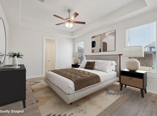 1024 Bear Track Loop, Georgetown, TX 78628