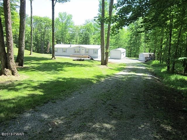 Main View