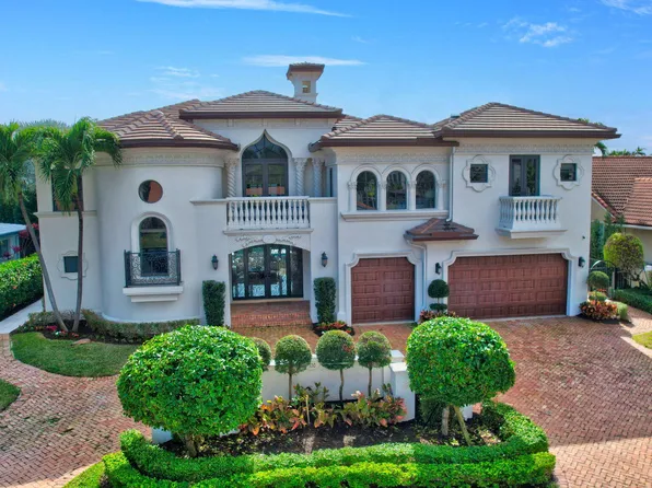 530 Phillips Drive, Boca Raton, FL 33432