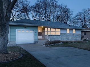 6418 37th Ave N, Crystal, MN 55427