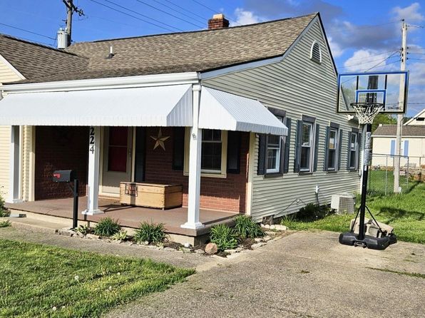 224 Reddingdale Dr, New Castle, IN 47362