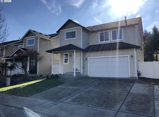 12511 NE 26th St, Vancouver, WA 98684