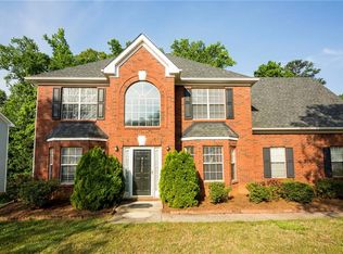 7574 Green Springs Dr, Jonesboro, GA 30236
