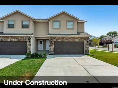 839 N 1120 E, Spanish Fork, UT, 84660