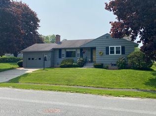 36 Denise Ave, Pittsfield, MA 01201