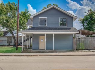 6700 Avenue S, Houston, TX 77011