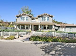 170 Prospect Ave, Los Gatos, CA 95030