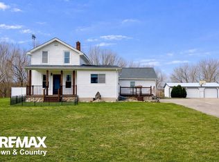 3800 Murphy Lake Rd, Millington, MI 48746