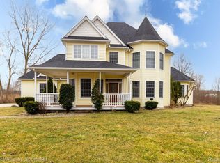 6565 Springborn Rd, China, MI 48054