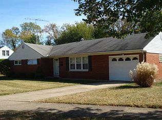 235 Floral Ave, Springfield, OH 45503