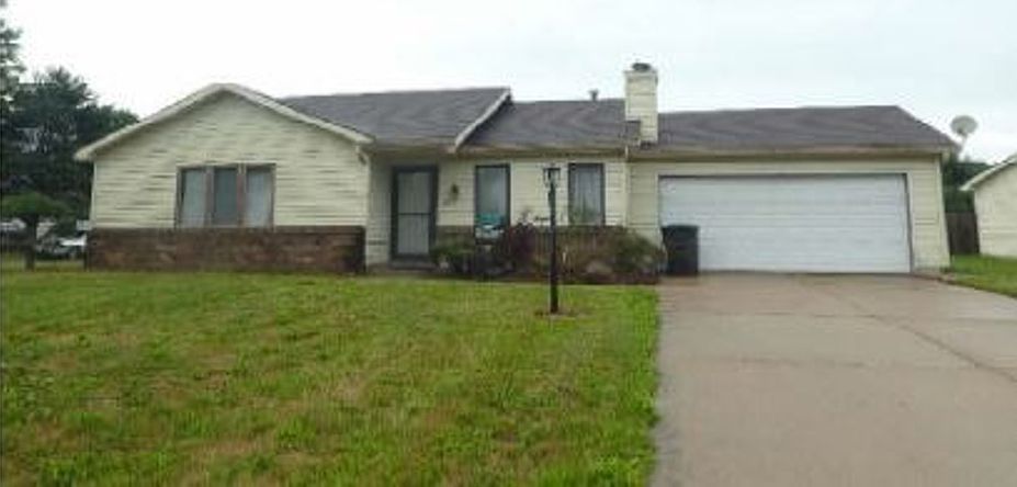 Property Front View