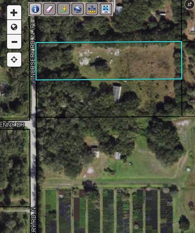 3395 N Nursery Rd Zolfo Springs Fl 33890 Mls A4580858 Zillow 2726