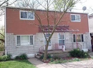 1058-1060 Cleveland Ave, Brackenridge, PA 15014