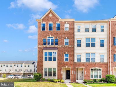 6020 Forum Sq, Frederick, MD, 21703