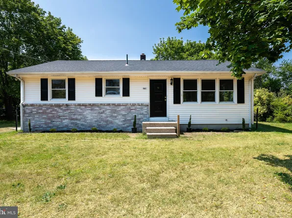 961 Garden Rd, Pittsgrove, NJ 08318