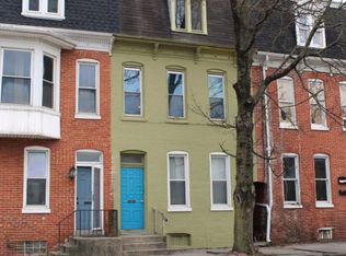 702 W Philadelphia St #2, York, PA 17401