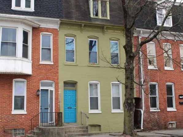 702 W Philadelphia St #2, York, PA 17401