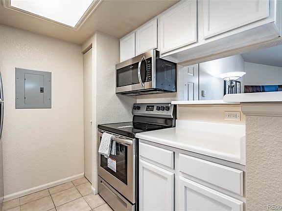5th image of 10293 E Peakview Ave APT F203