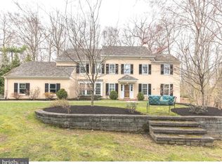 101 Woods Ln, Wayne, PA 19087