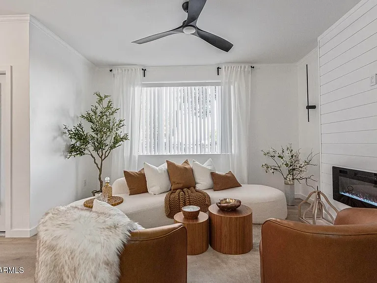 5401 E Van Buren St #1088 — Photo 7