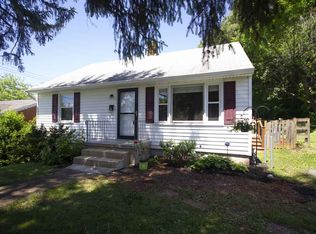 709 Gillespie Ave, Charlottesville, VA 22902
