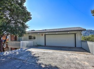 34 Tierra Vista Way, San Rafael, CA 94901