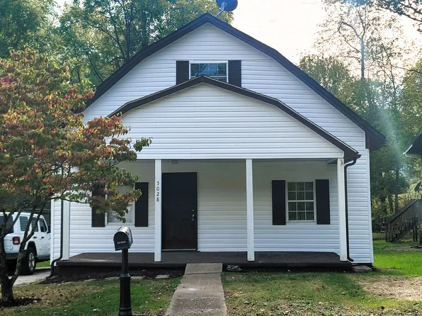 5028 Blackburn Ave, Ashland, KY 41101
