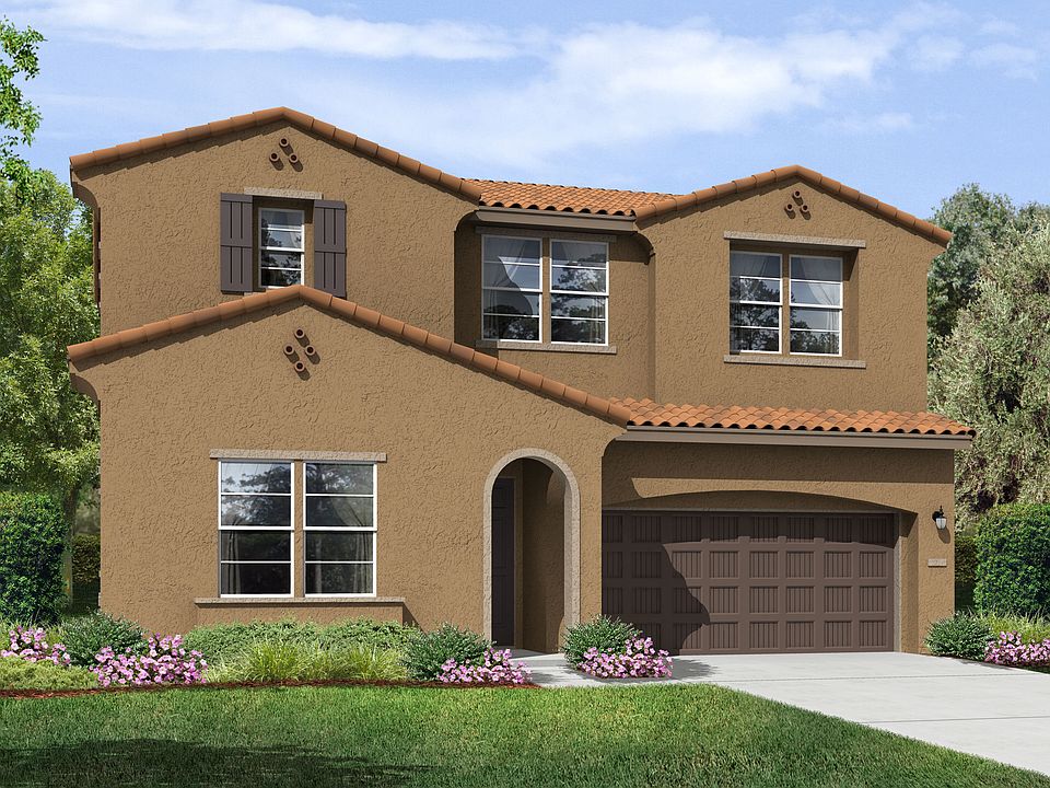 Ridgestone Spanish Colonial