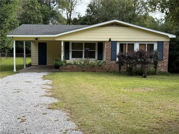7151 Peachtree Ln, Mobile, AL 36618