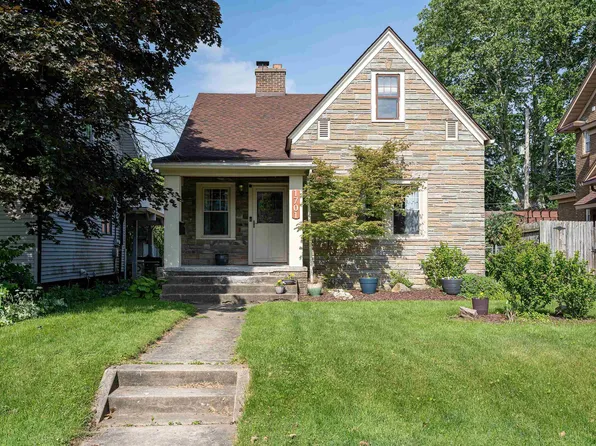 1701 N Anthony Blvd, Fort Wayne, IN 46805
