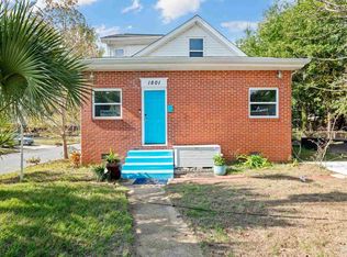 1801 N 8th Ave, Pensacola, FL 32503