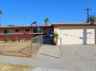 3586 McKenzie St, Riverside, CA 92503