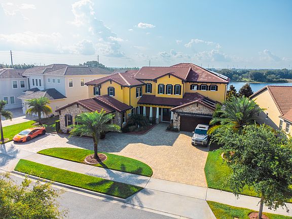 3rd image of 15711 Panther Lake Dr