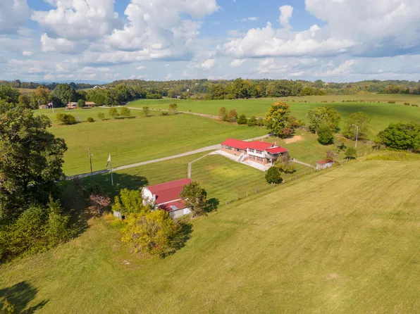 5100 Altizer Sugar Run Rd, Hiwassee, VA 24347