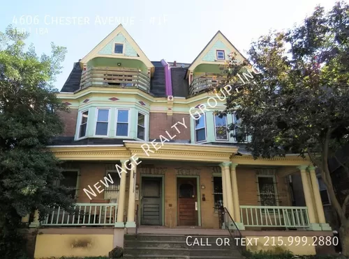 4606 Chester Ave Photo 1