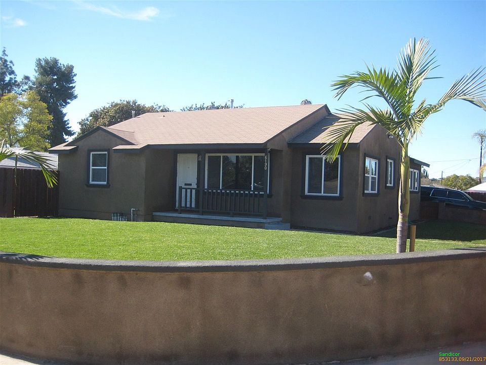 6190 Jackson Dr, La Mesa, CA 91942 Zillow