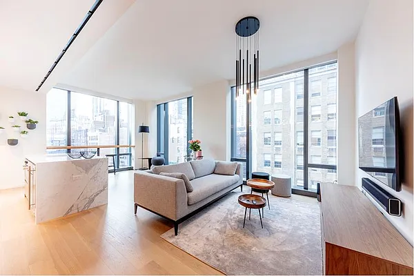 Rented by Corcoran | media 9