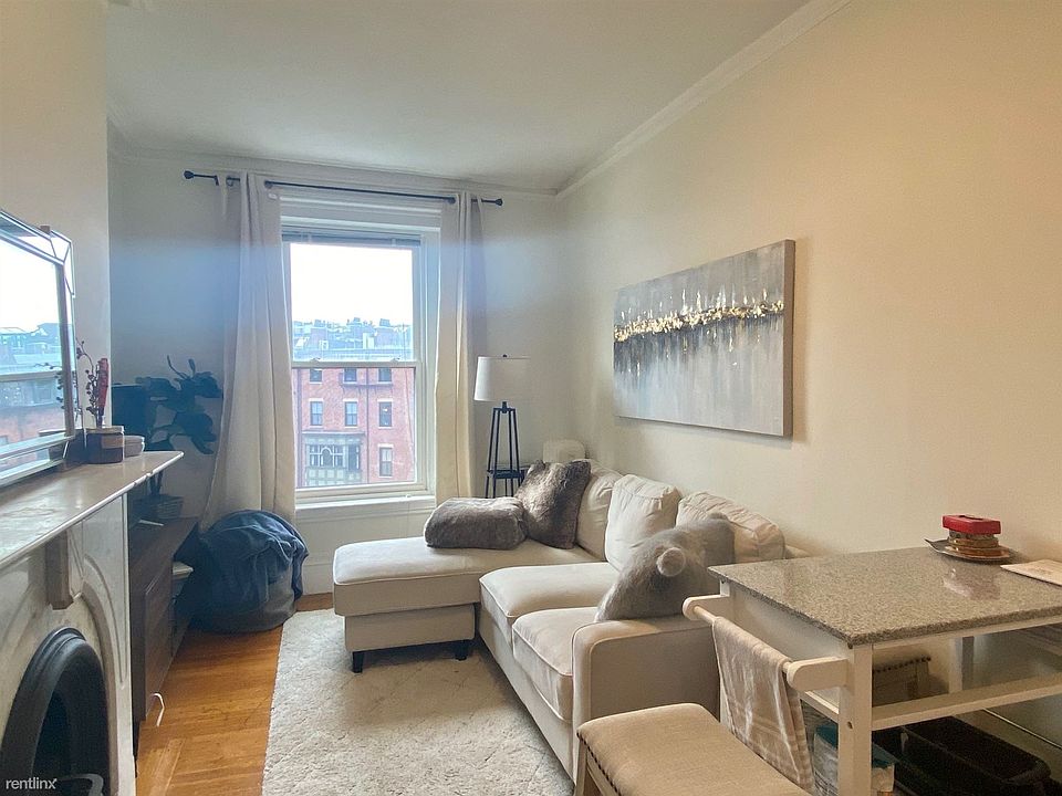 86 Charles St. #10 Boston - Beacon Hill Shared Unit Photo 7