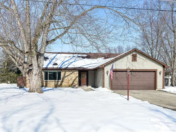 6750 E County Road 425 N, Brownsburg, IN 46112