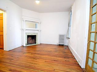 1717 U St NW APT 1, Washington, DC 20009