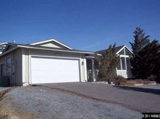 10575 Silva Ranch Rd, Reno, NV 89523