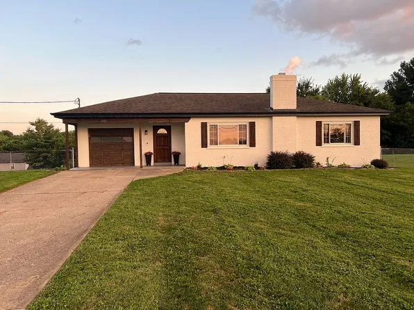 1725 Petersburg Rd, Hebron, KY 41048