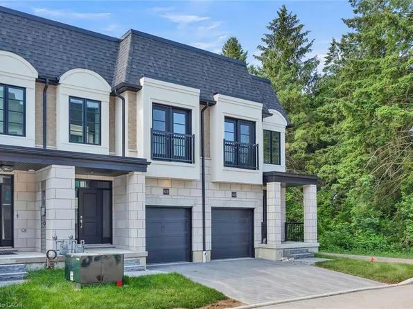 143 Elgin St N Lot 67, Cambridge, ON N1R 0E1