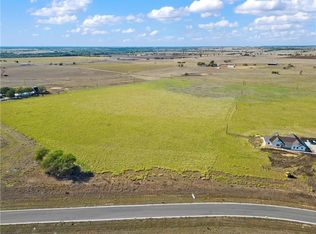 301 Willow Moon Ranch Rd, Crawford, TX 76638