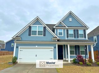 547 Backacre Ct, Greer, SC 29651