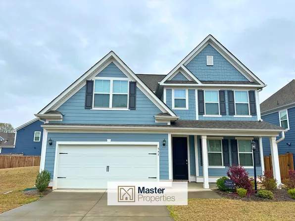 547 Backacre Ct, Greer, SC 29651