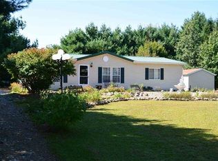 5133 Union Rd, Walkerton, IN 46574