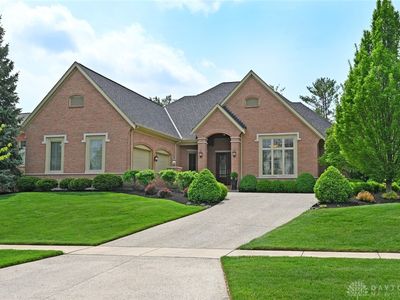 6641 Sherbourne Ct, Mason, OH, 45040