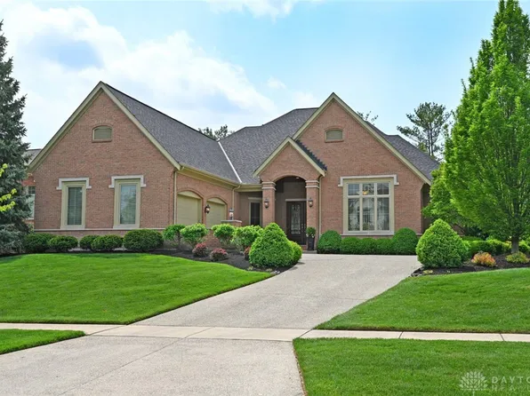 6641 Sherbourne Ct, Mason, OH 45040